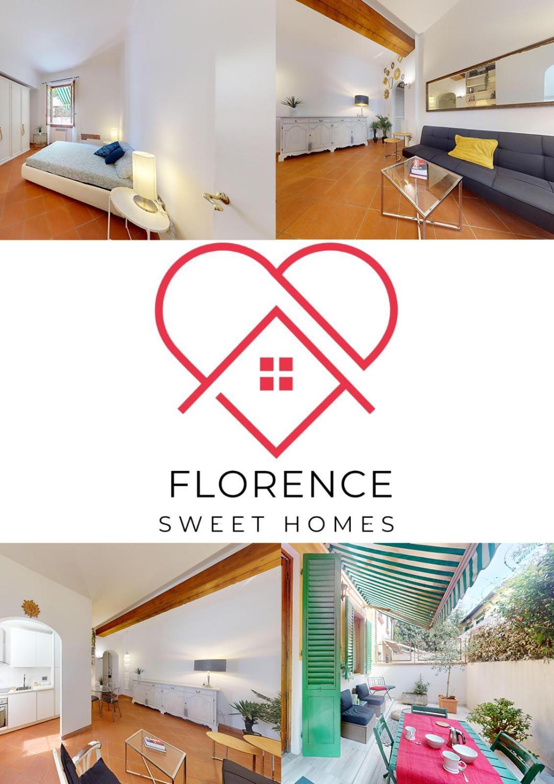 Rattazzi By Sweet Homes Florencia