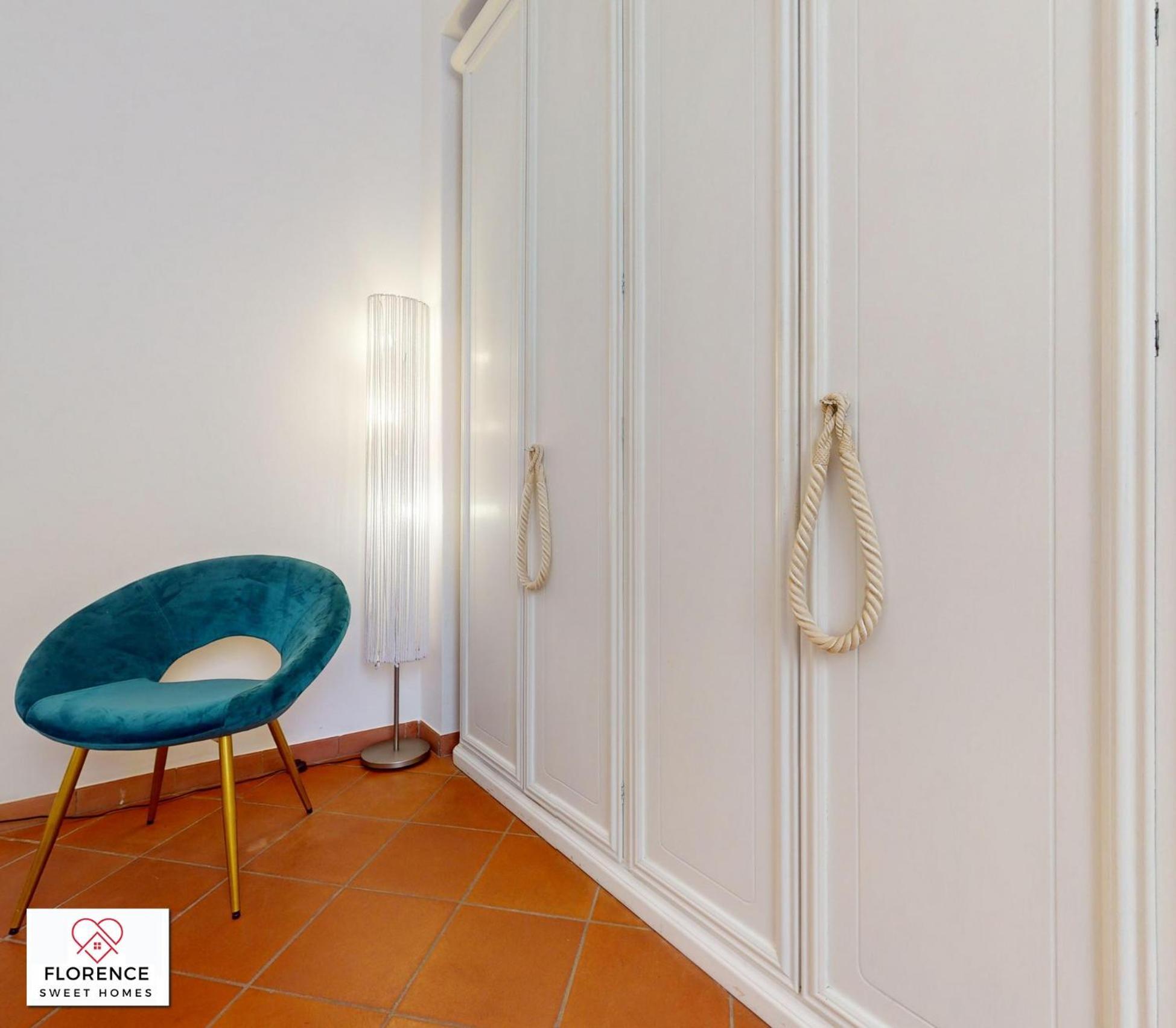 Rattazzi By Sweet Homes * Florencia