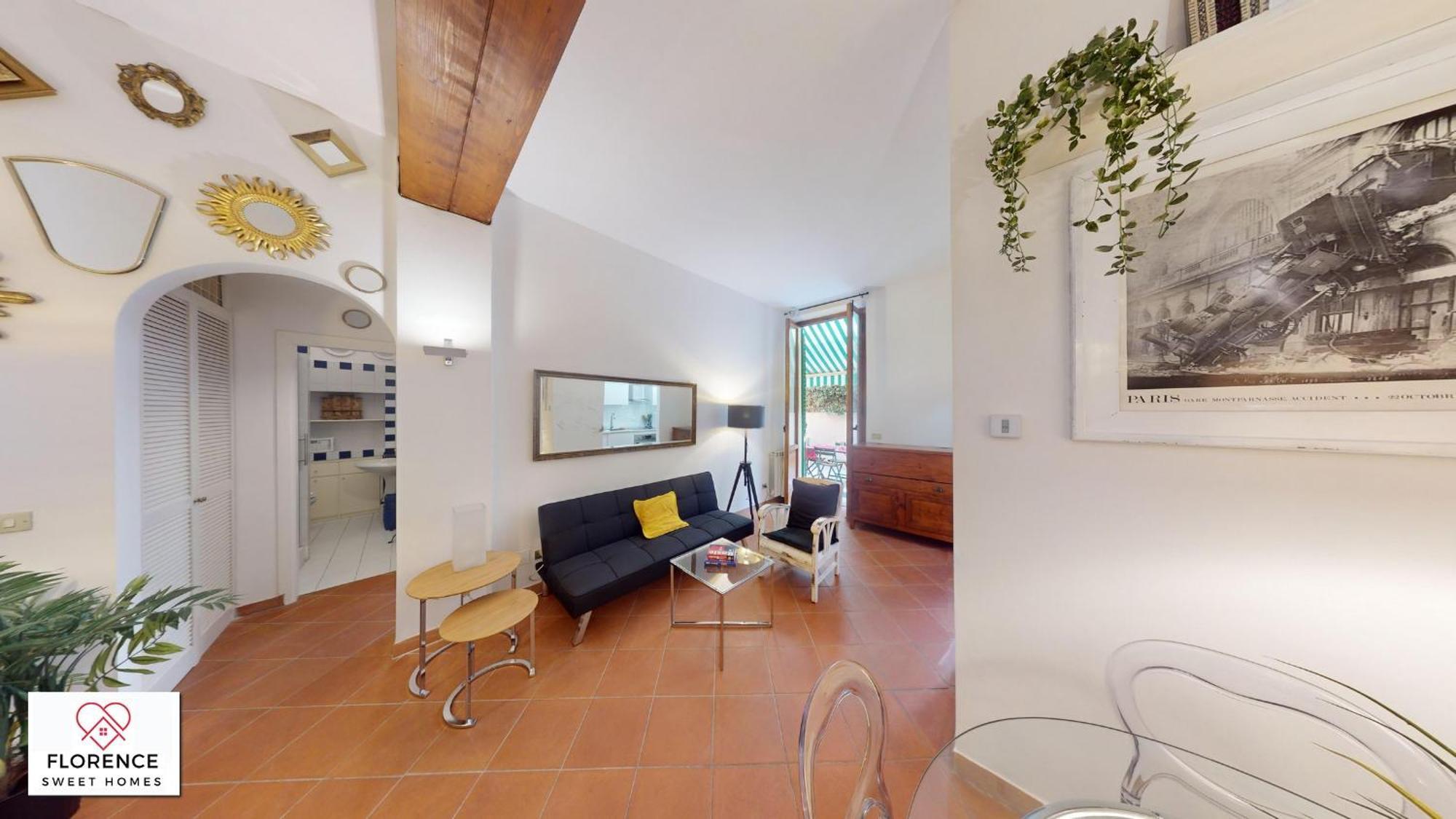 Rattazzi By Sweet Homes Apartamento *