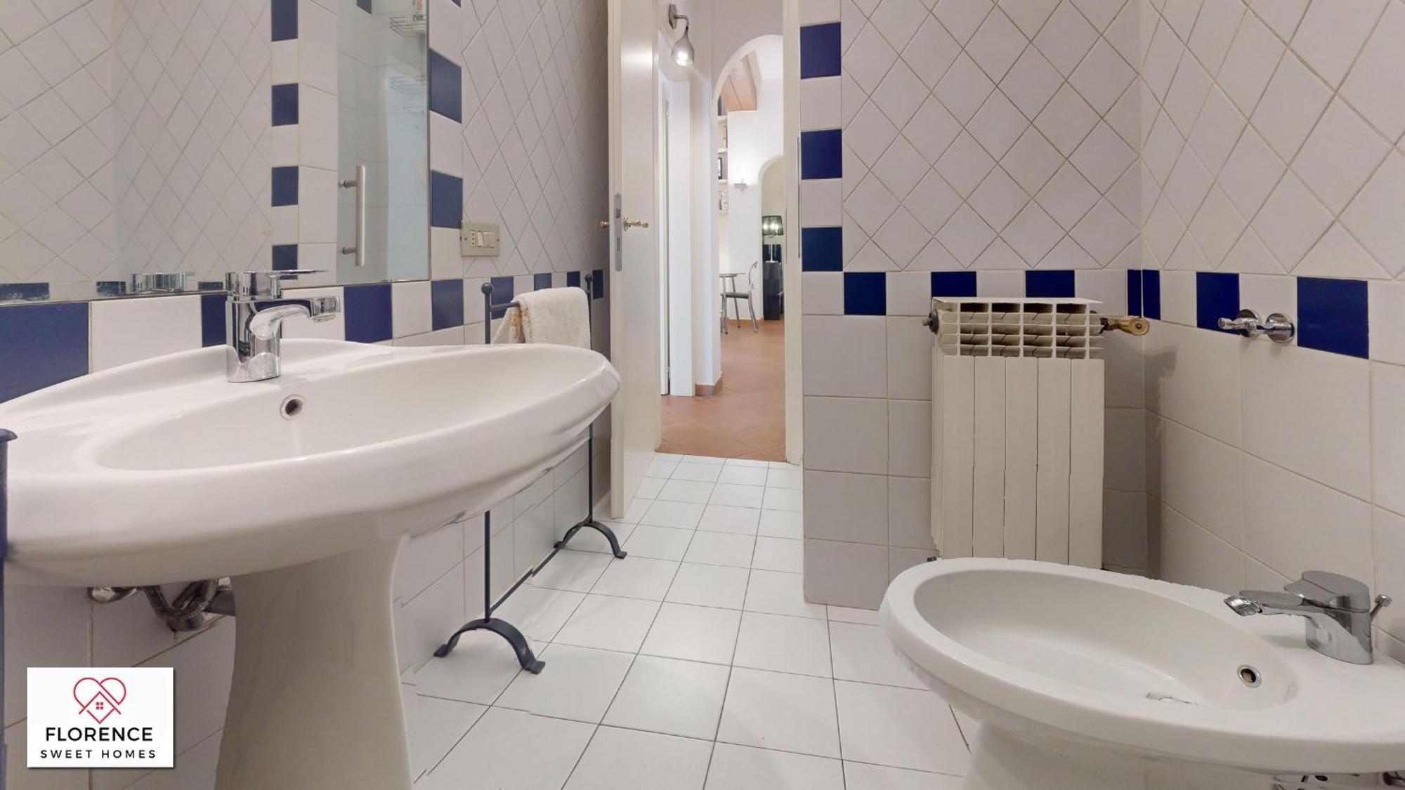 Rattazzi By Sweet Homes Apartamento Florencia