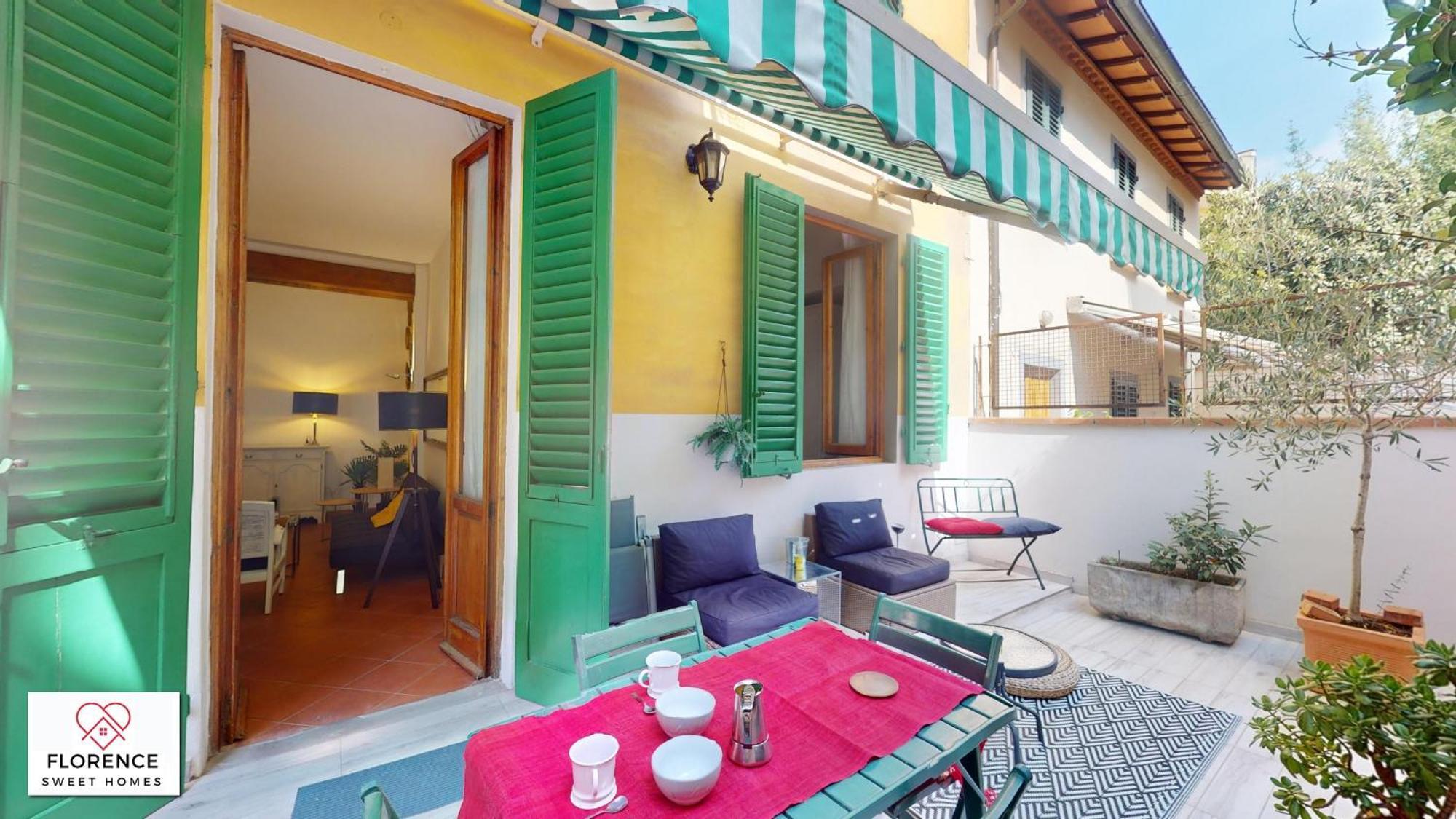 Rattazzi By Sweet Homes * Florencia